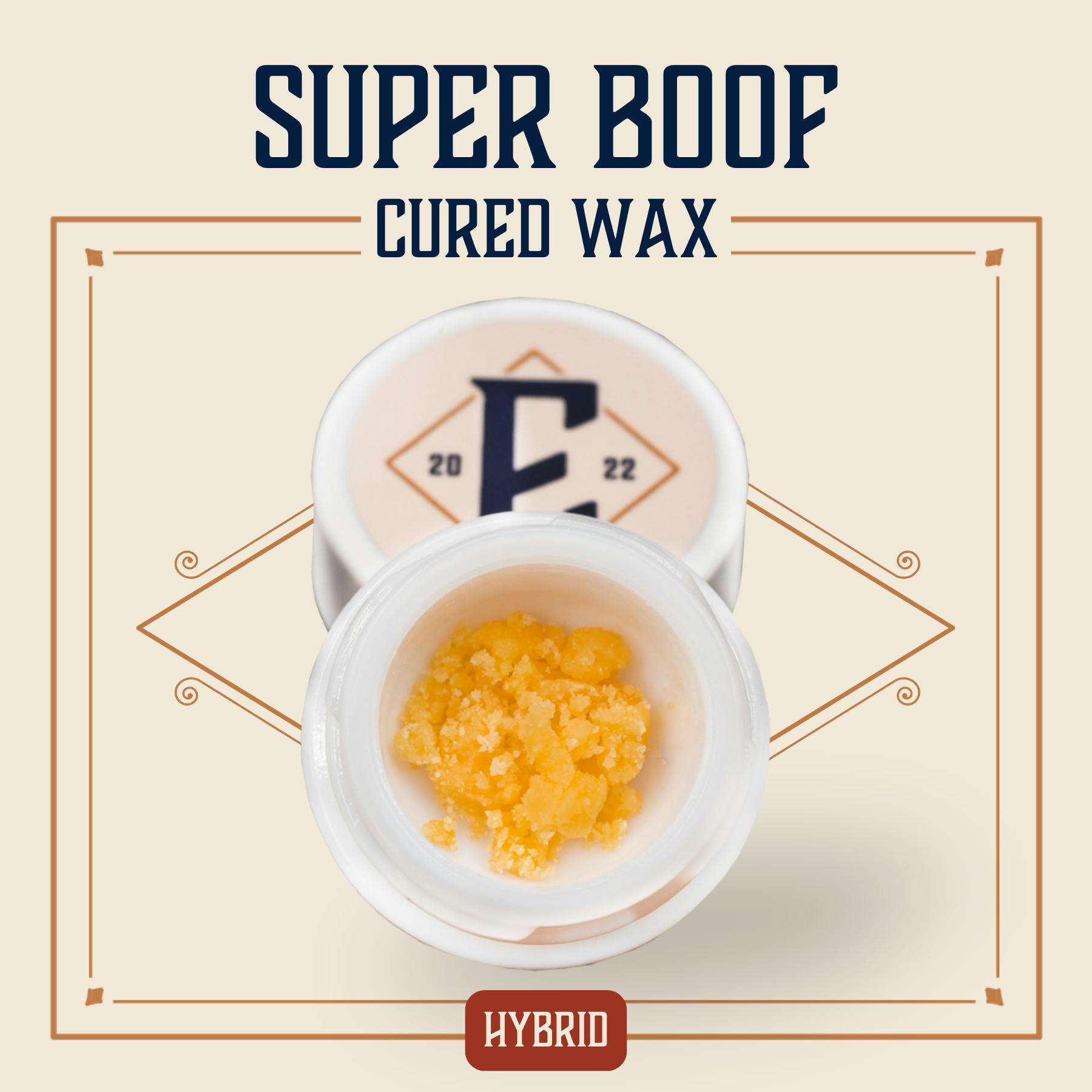Super Boof | Solvent | 1g