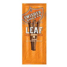 Swisher Leaf Honey 3pk | Accessories