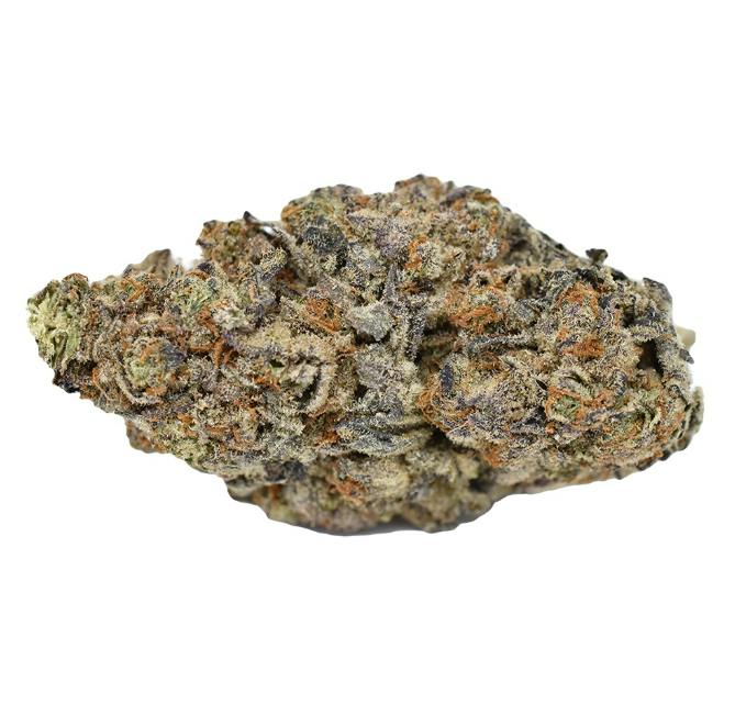 Mandarin | Big Buds | 1g
