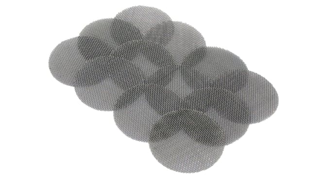 Stainless Steel Fine Screens | Accessories