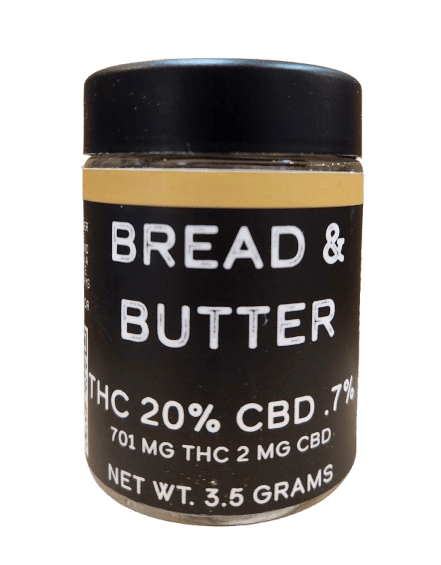 Bread and Butter | Big Buds | 3.5g