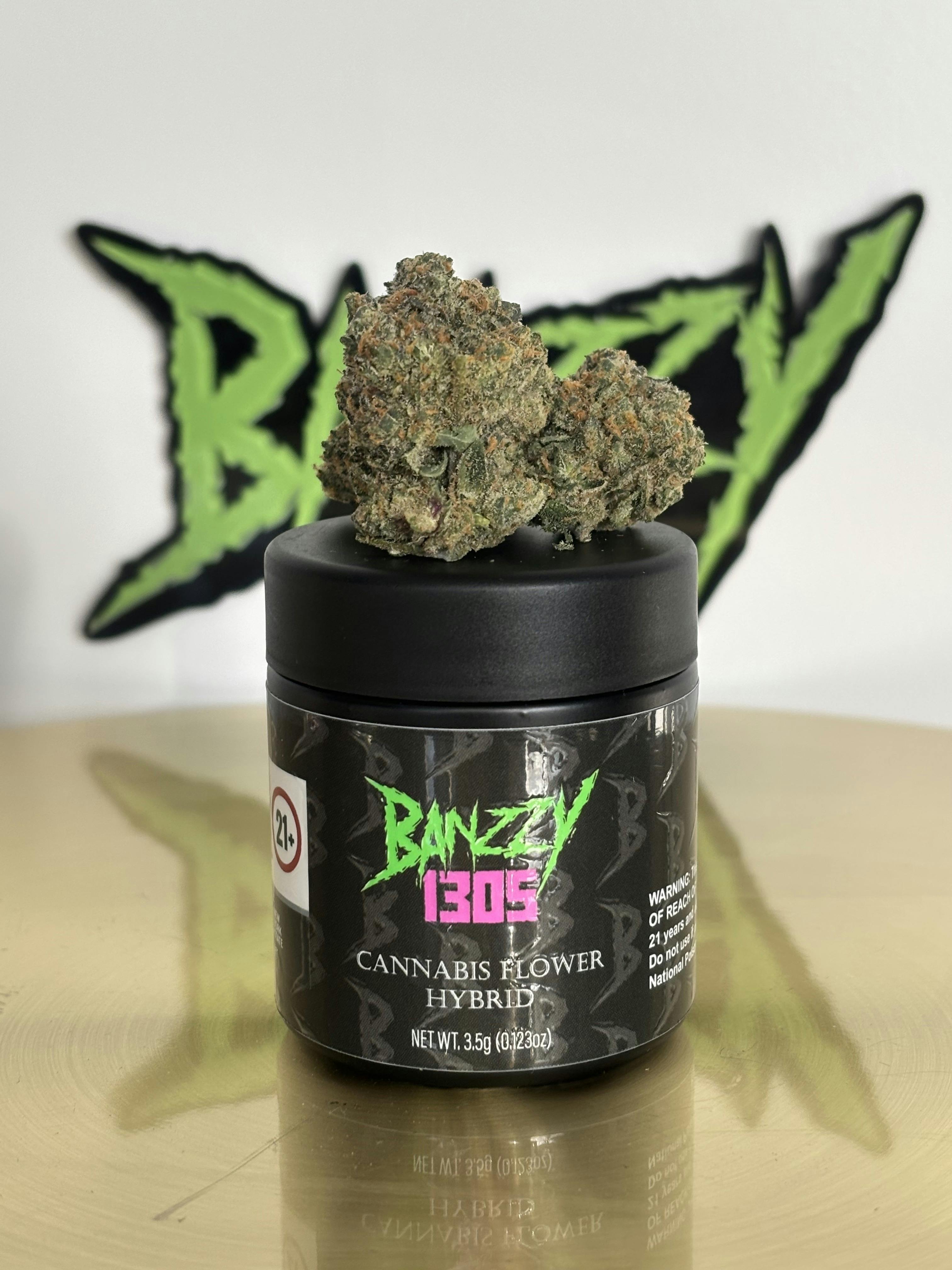 Onion & Garlic | Big Buds | 3.5g