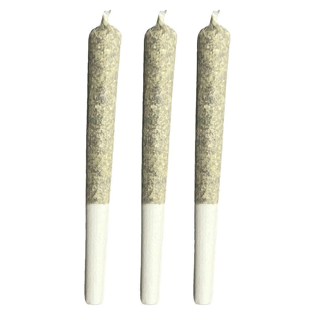Titanimal | Joints | 0.5g | 3pk