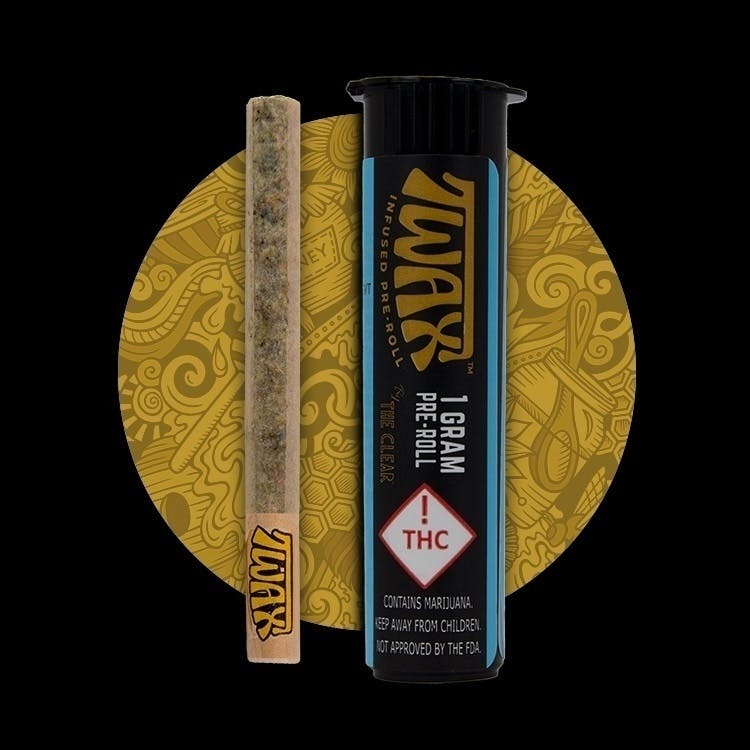OG Kush | Infused Joints | 1g at Magnolia Road Cannabis Co. Boulder Dispensary