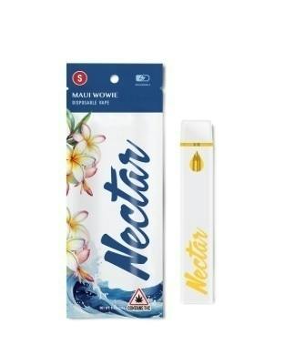 maui wowie | Disposable | 1g