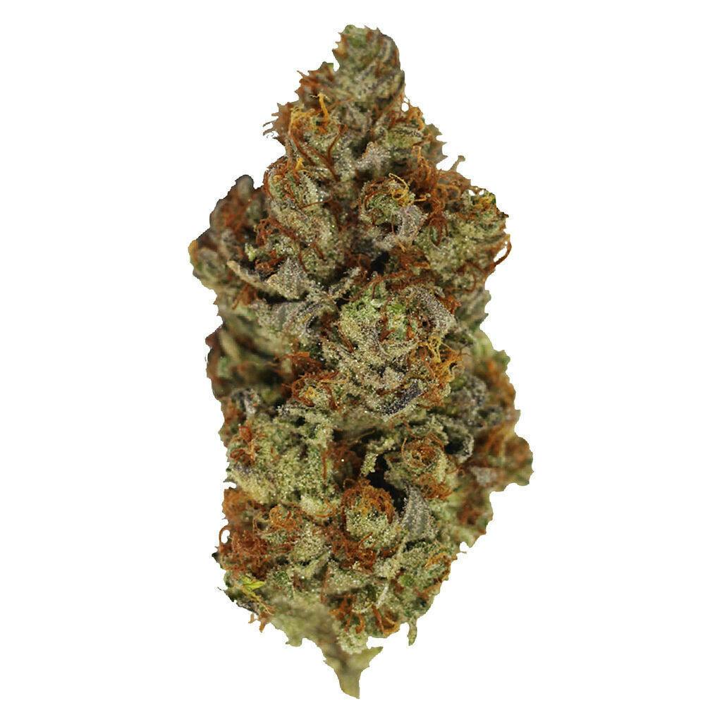 Dead Hot Strawberry | Big Buds | 3.5g