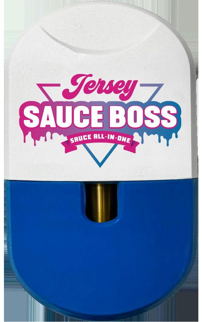 Disposable | 2g by Jersey Sauce Boss