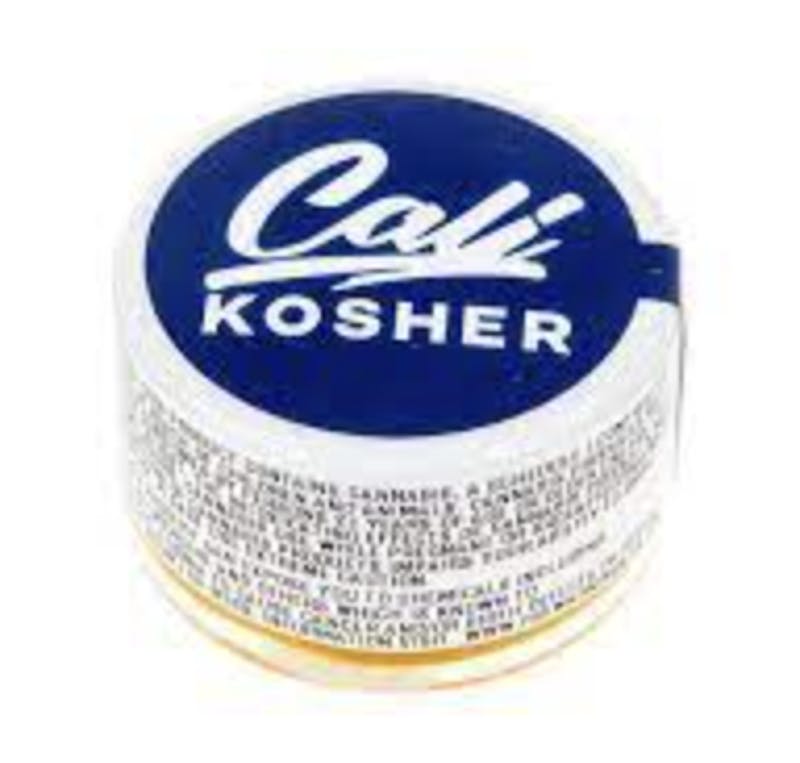 CALI KOSHER — Lcg