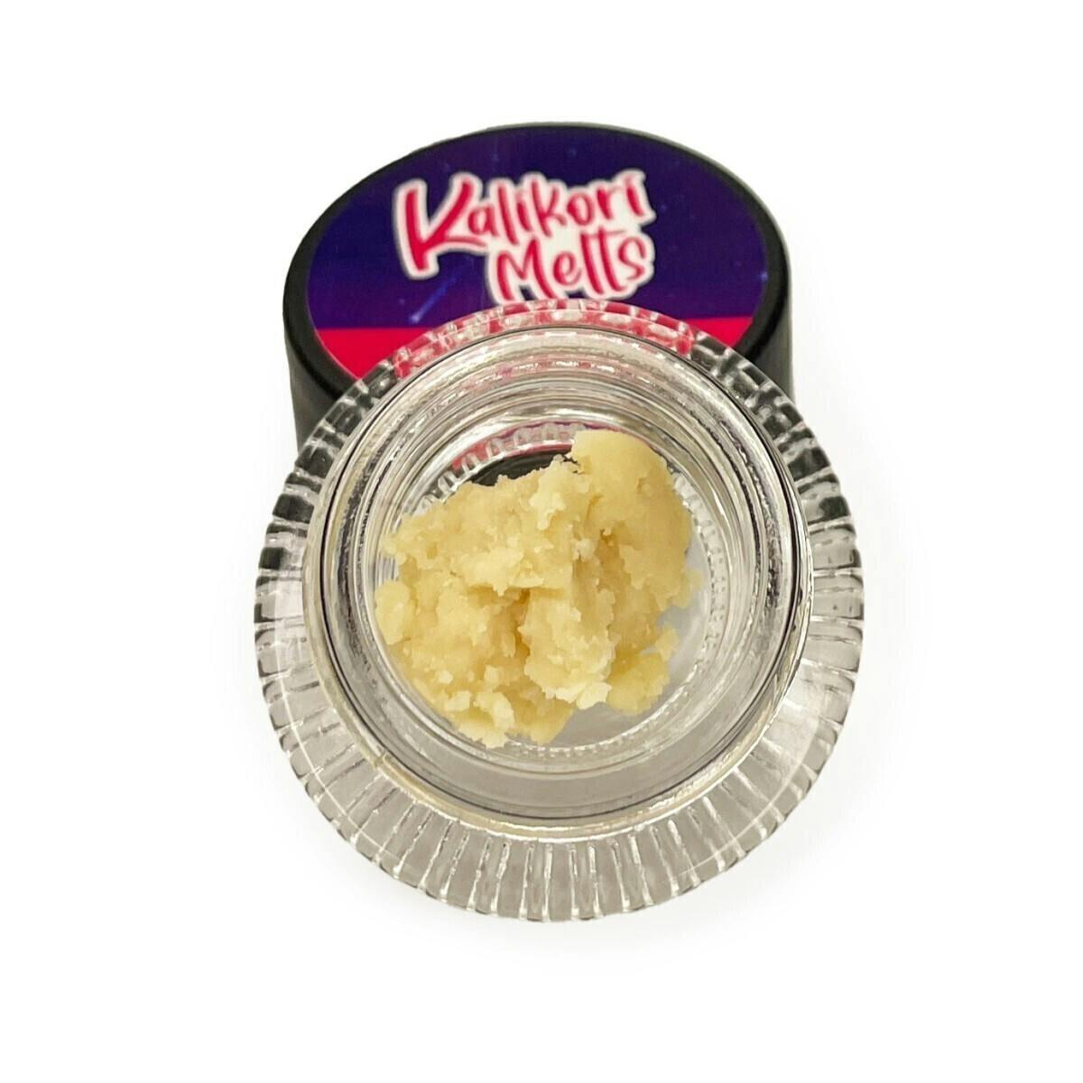 Bioflux Solventless