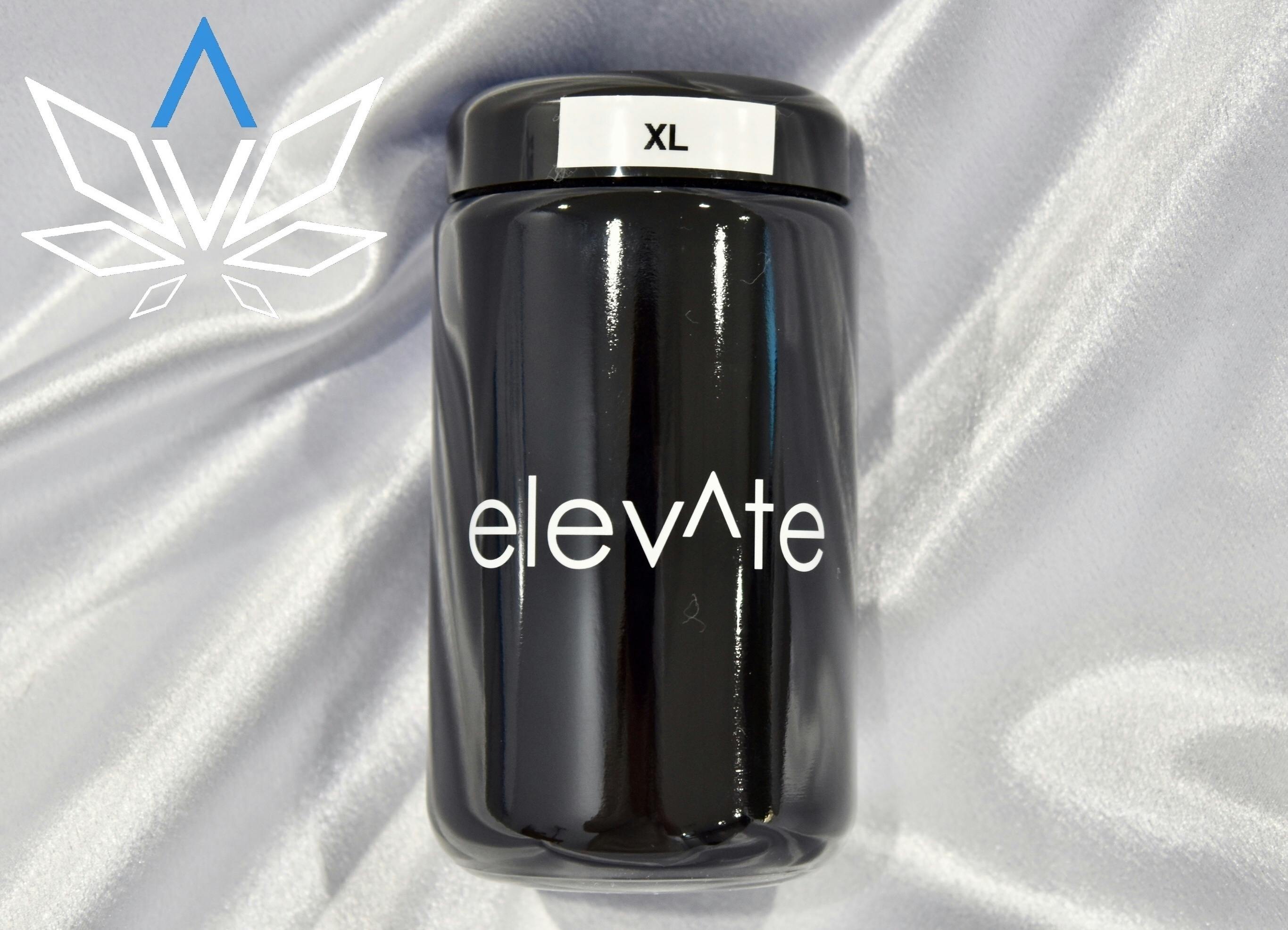 Elevate UV Repellent Jar (X-Large) | Storage