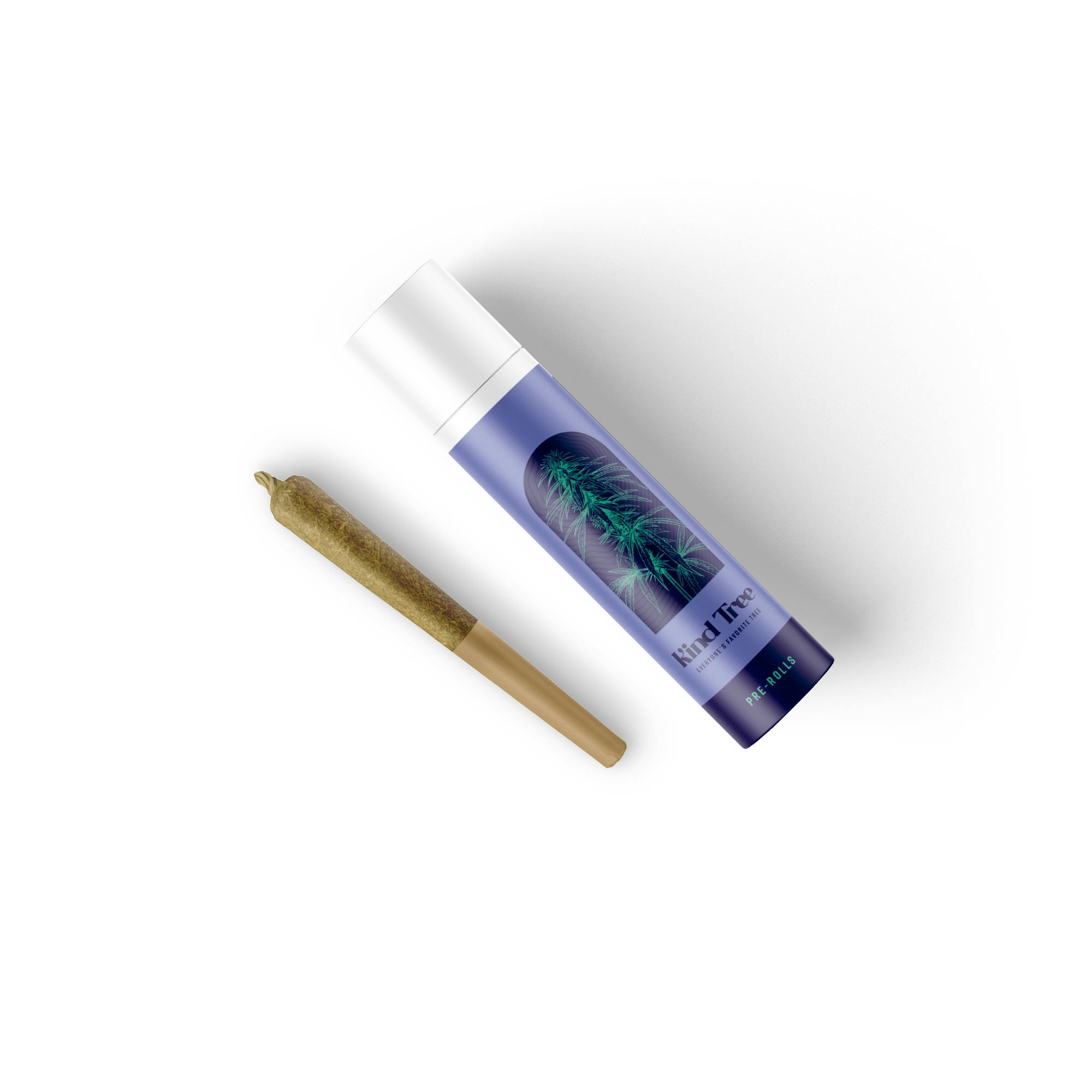 Windu | Joints | 1g | 2pk by Kind Tree
