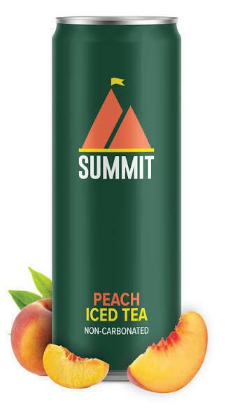 Peach | Non-carbonated | 10mg | 355ml