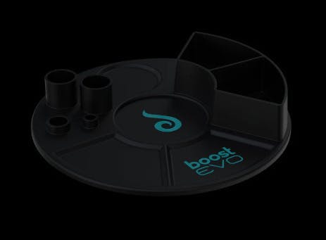 Boost Evo Silicone Mat | Accessories