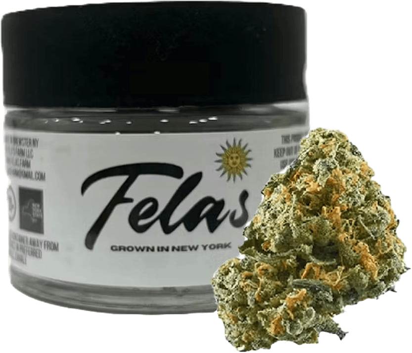 Banana Cream Pie | Big Buds | 3.5g