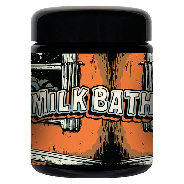 milk bath | Big Buds | 14g