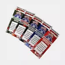 Mango Haze Royal Blunts -All Natural 4 Hemp Wraps | Accessories