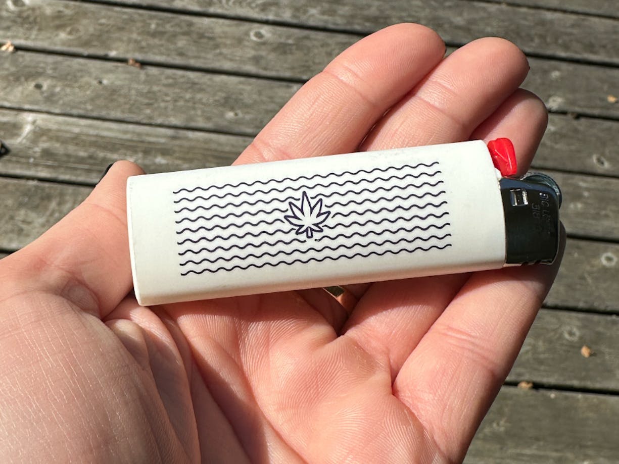 SeaWeed Co. Lighter | Accessories by SeaWeed Co.
