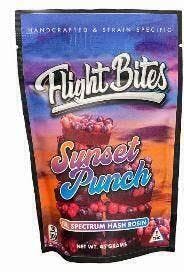 Sunset Punch