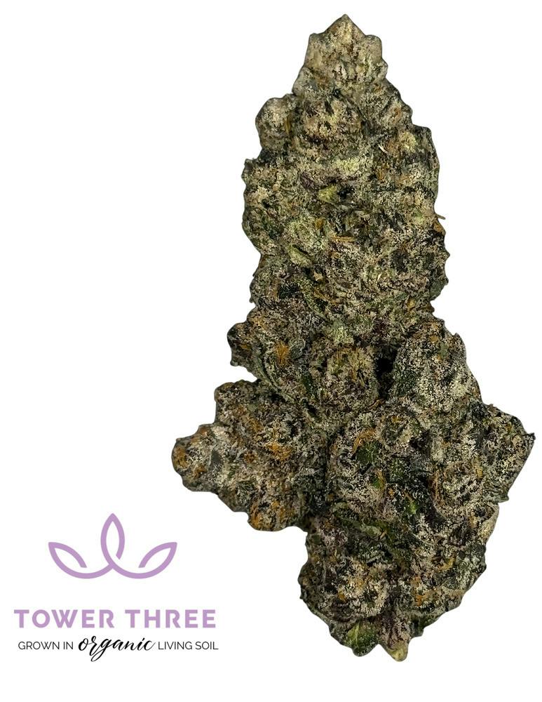 Fruity Peb OG | Big Buds | 3.5g