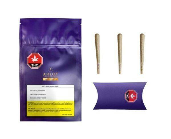 Craft Select | Joints | 3pk