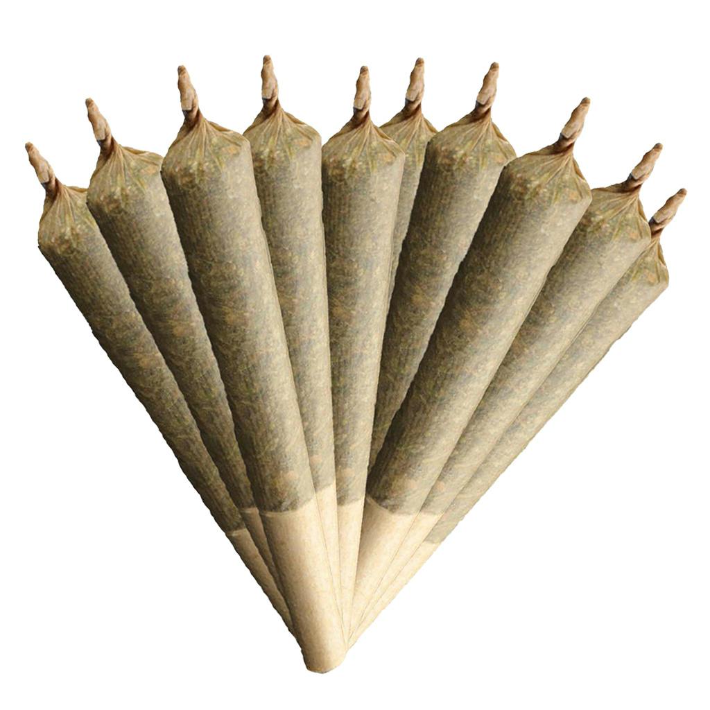 diamond district | Infused Minis | 0.25g | 10pk