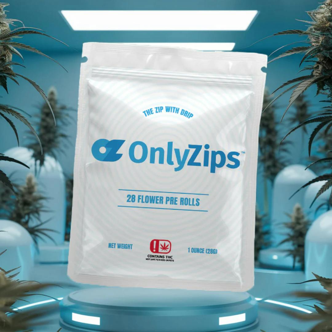 Runtz | Joints | 1g | 28pk