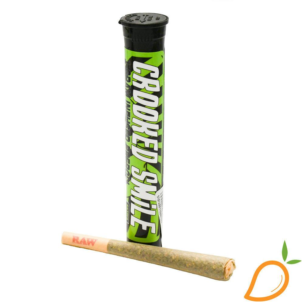 Tricks Milk | Infused Joints | 1g