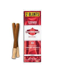 Original | Infused Blunts | 1.5g | 2pk
