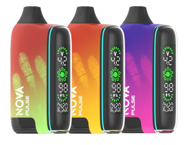 Pulse Thermal | Batteries