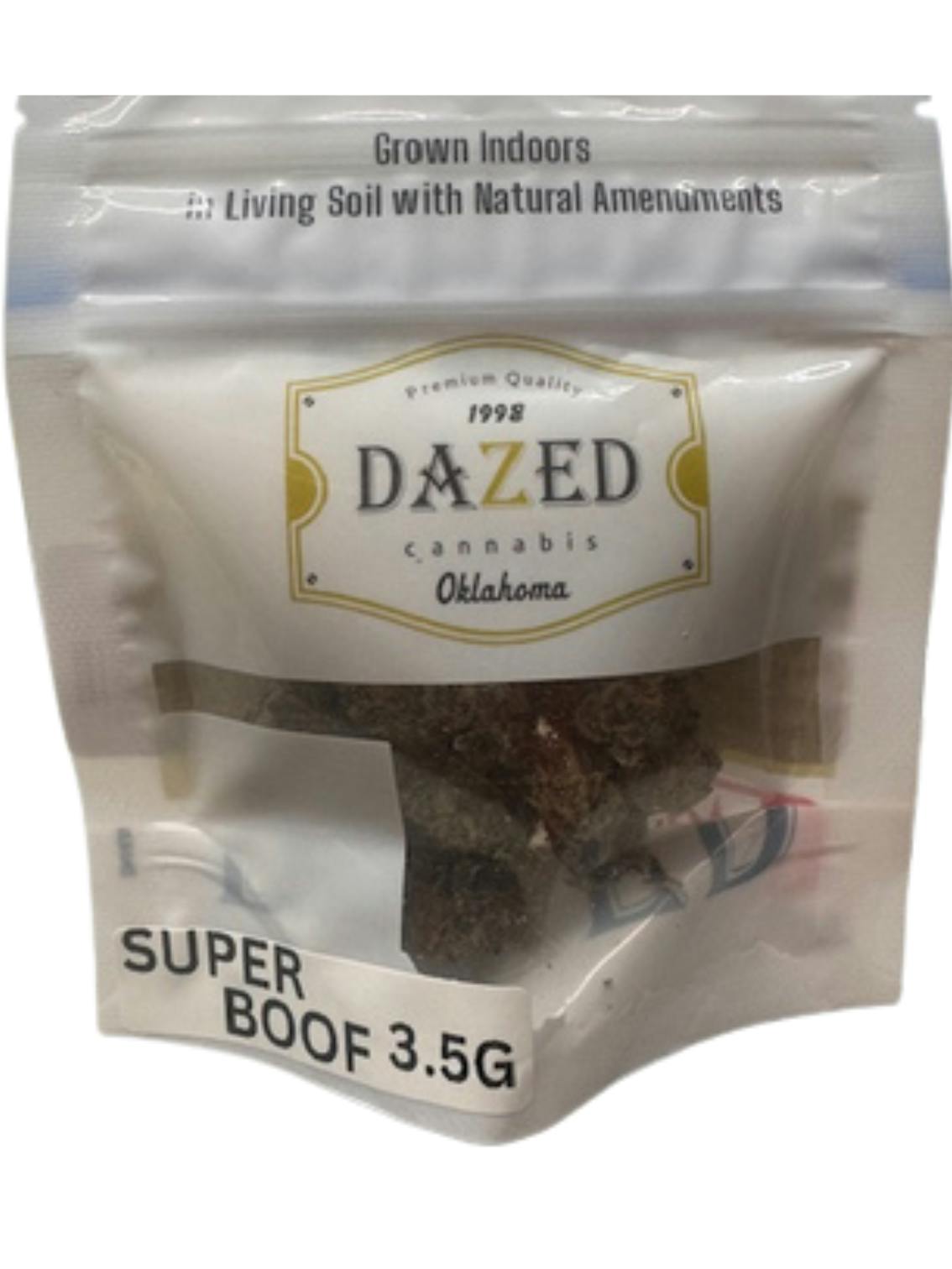 Super Boof | Big Buds | 3.5g