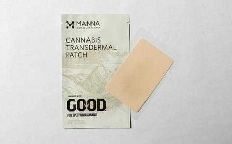 Therapeutics | Patches | 1.3g