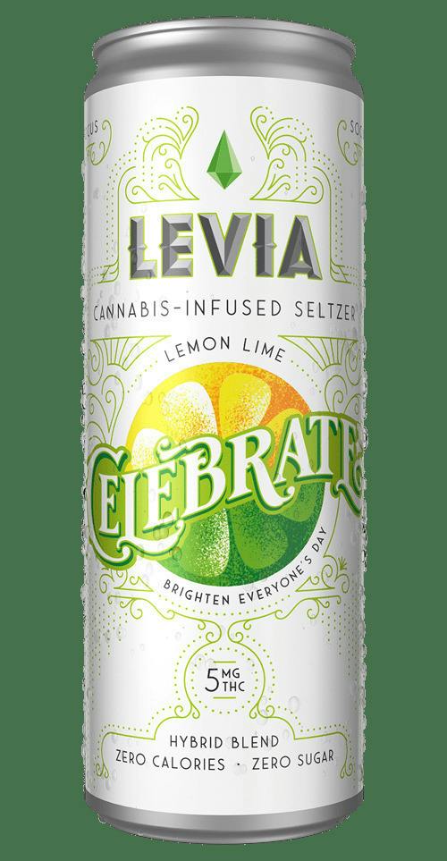 Celebrate | Non-carbonated | 5.41mg at Salty Farmers