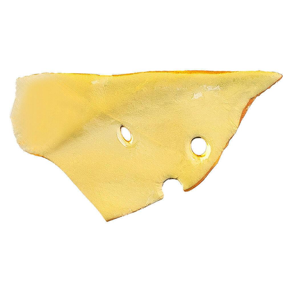 King's Collection | Solvent | Shatter | 1g
