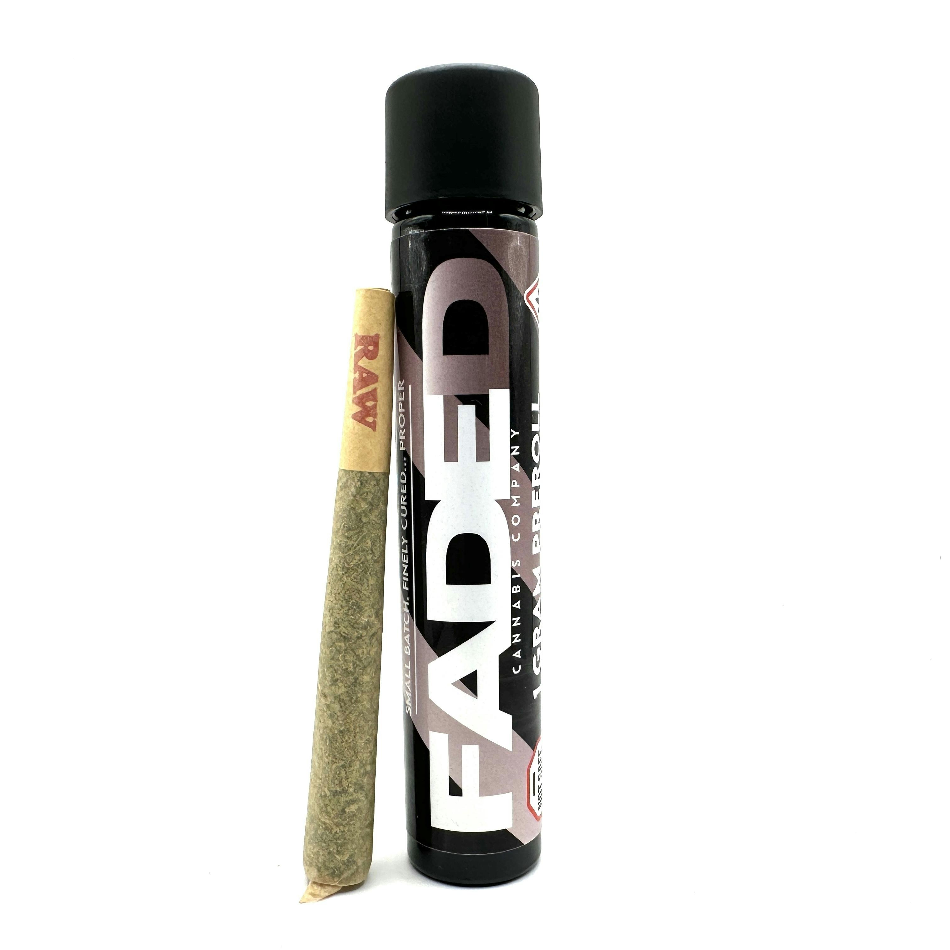 Georgia Apple Pie | Joints | 1g