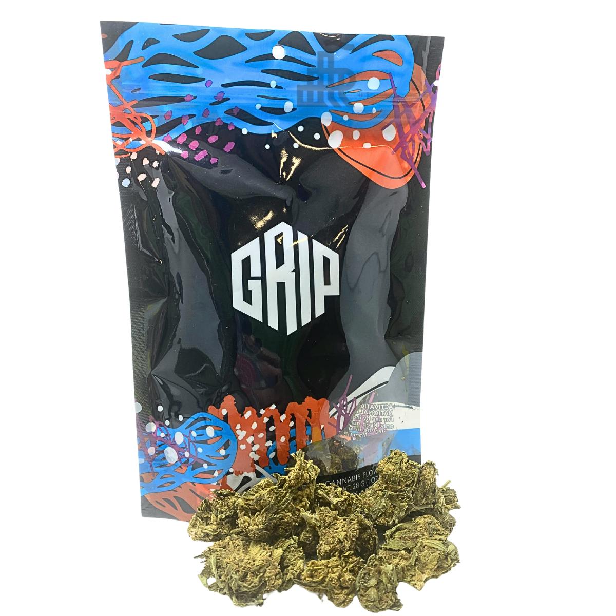 Rainbow Chip | Buds | 28g
