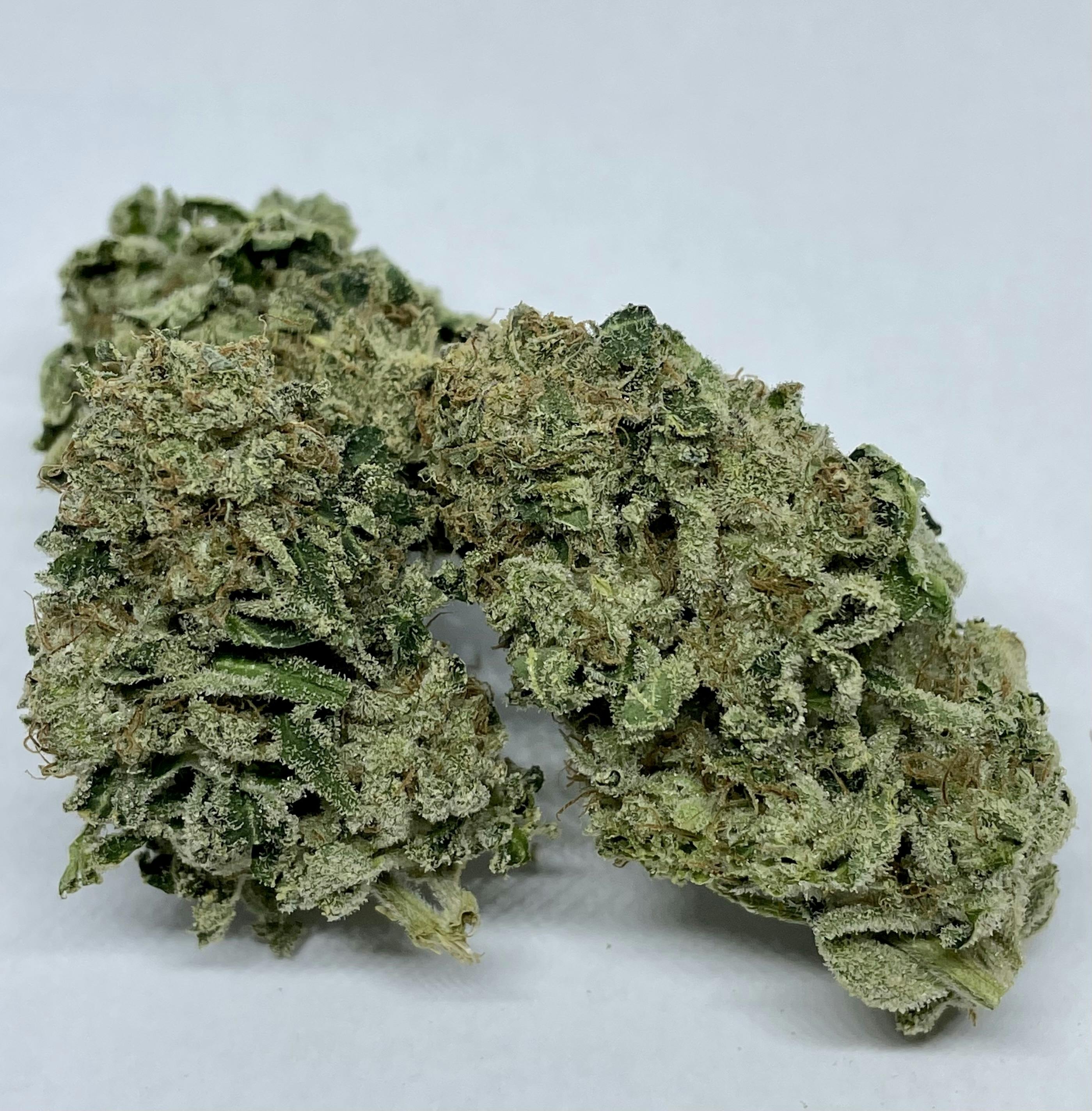 Deadhead OG | Big Buds | 3.5g by Nature's Miracle