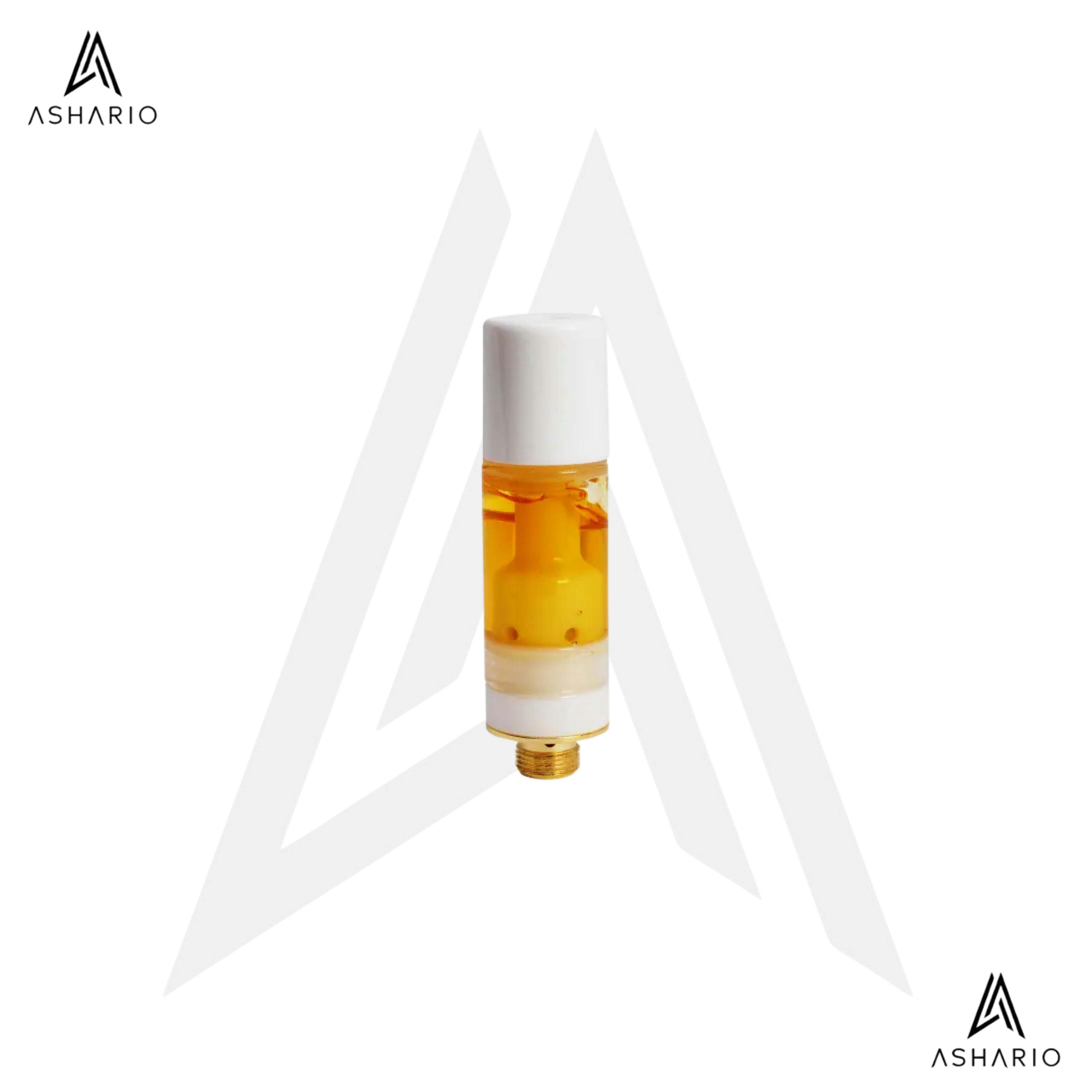 Super Lemon Haze | Cartridge | 1g