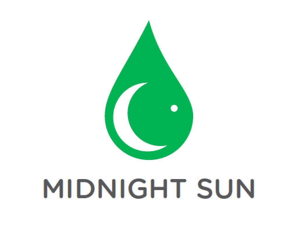 MidNightSun BaseBall Cap | Apparel