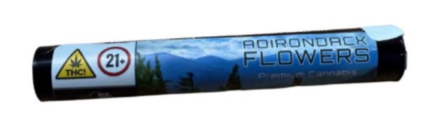 Grape Falls Diesel | Joints | 0.7g at Cannabis Central