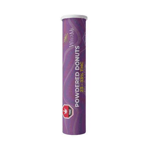 Powdered Donuts | Joints | 0.5g | 3pk