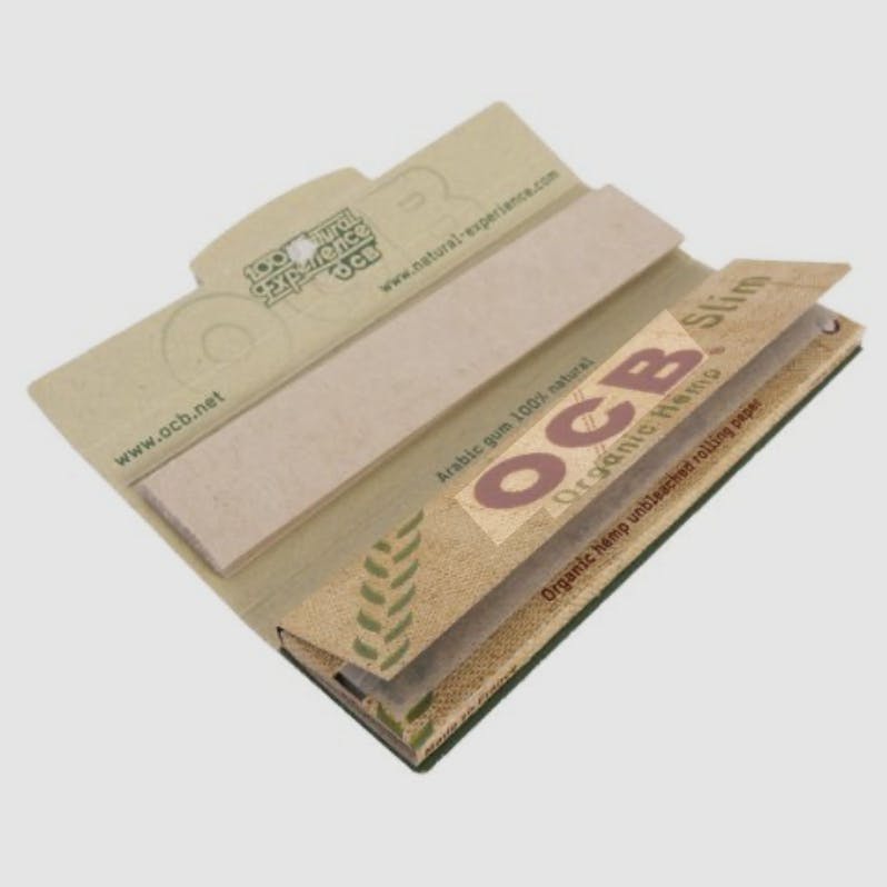 OCB Papers | Accessories