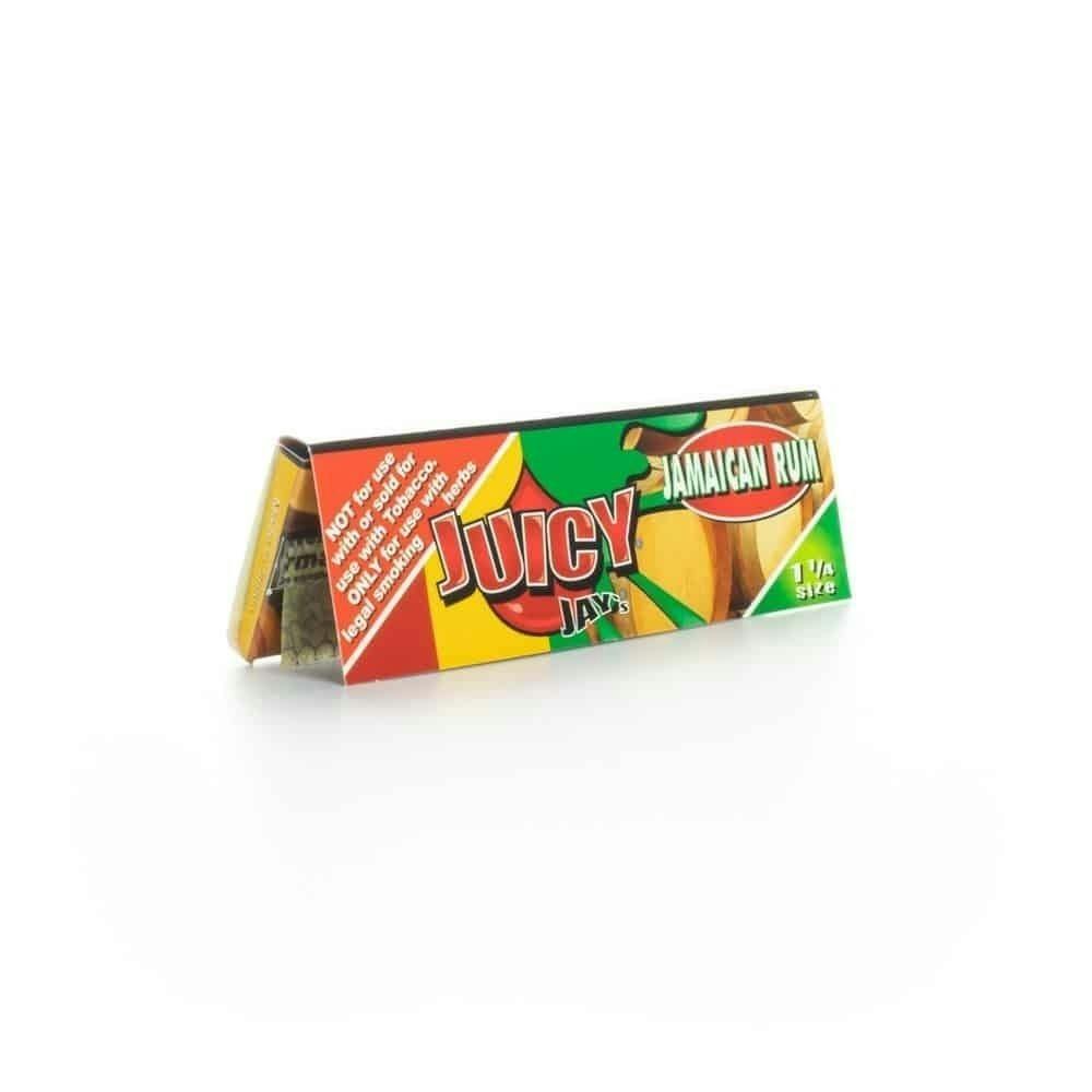 1 1/4 Jamaican Rum Flavored Accessories