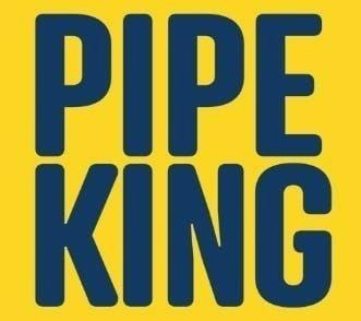 Pipe King - OCB | 10pk 70mm Cones | Accessories at Island Time