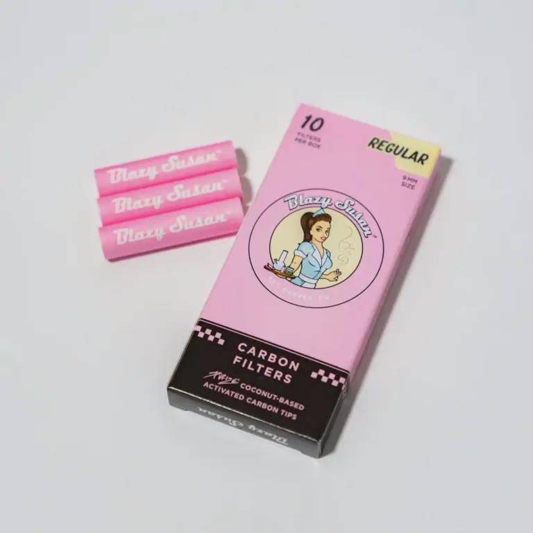 Blazy Susan - Purize Filters 10Ct Box | Accessories