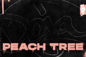 Peach Tree | Big Buds | 7g