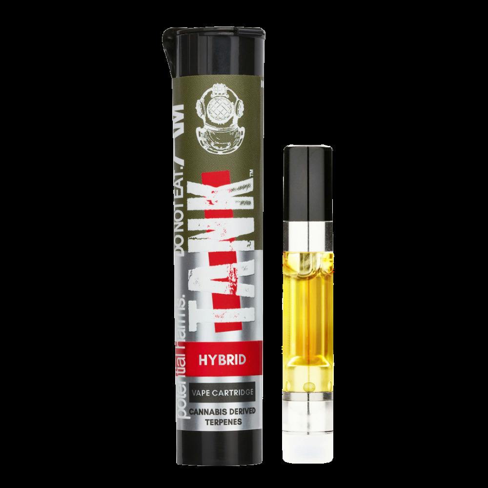 Tropicana Cherry | Cartridge | 1g