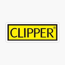 Clipper Lighter - Cork Alien Leaves Design | Accessories at ENDO Cannabis Dispensary Santa Fe