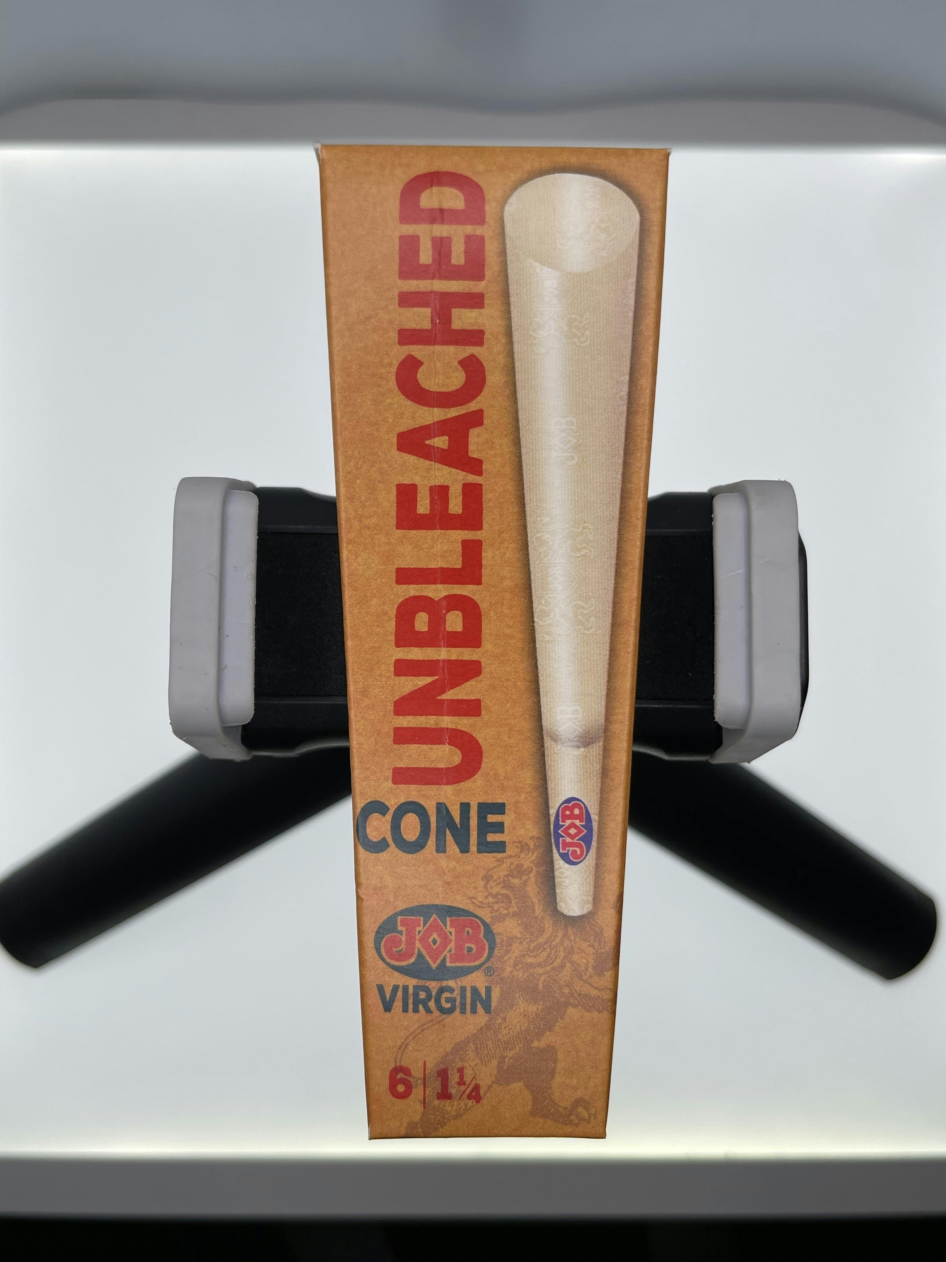Ocb | 1¼ Cones | 6Pk | | Accessories
