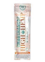 High Hemp | Cbd Enriched Wrap | Maui Mango | Accessories at True Dank