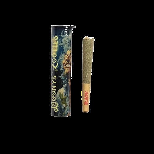 Maui Wowie | Minis | 0.5g at Mister Greens